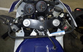 SUZUKI GSX-R400R 1990 GK76A