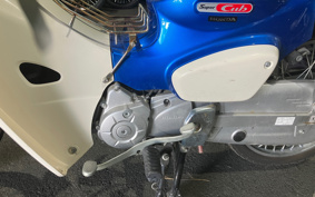 HONDA SUPER CUB50 AA09