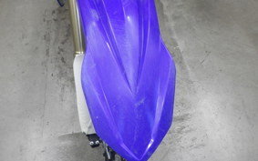 YAMAHA YZ250F 2010 CG39C