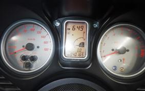 YAMAHA T-MAX 500 Gen.2 2006 SJ04J