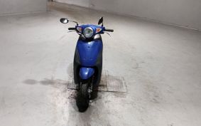 SUZUKI LET's CA4AA
