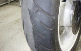 KAWASAKI ZEPHYR 400 KAI 2007 ZR400C