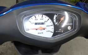 SUZUKI ADDRESS V125 G 2022 CF46A