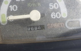 YAMAHA JOG POCHE 3KJ