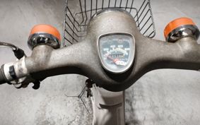 HONDA SUPER CUB90 HA02