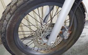 HONDA FTR223 MC34