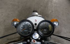 YAMAHA DT250 DT1F
