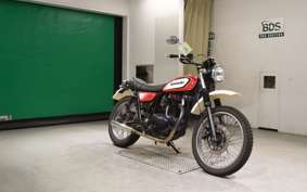 KAWASAKI 250TR 1998 BJ250F