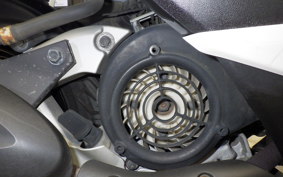 YAMAHA CYGNUS 125 X 2 2007 SE44J