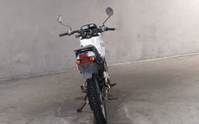 HONDA NX125 JD09