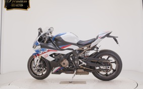 BMW S1000RR M DDC 2021