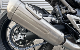 TRIUMPH SPEED 400 2026 T127YX
