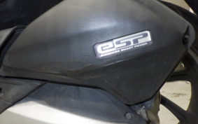 HONDA PCX 125 2009 JF81