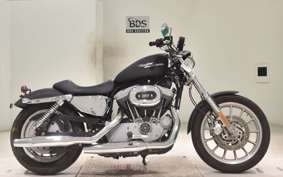 HARLEY XL1200R 2004