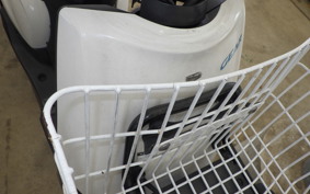 YAMAHA GEAR Gen.2 1993 UA08J