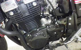 SUZUKI GSX400 IMPULSE 1999 GK79A