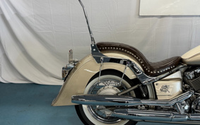 YAMAHA DRAGSTAR 400 CLASSIC 2008 VH01J