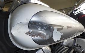 HONDA SHADOW 400 CLASSIC 2009 NC44