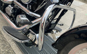 HARLEY FLSTF1340-1450 1999 BML
