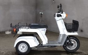 HONDA GYRO TD02