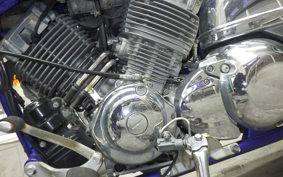 YAMAHA DRAGSTAR 400 2001 VH01J