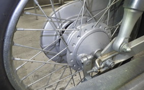 HONDA C50 SUPER CUB 2026 AA04