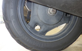 SUZUKI LET's 4 CA45A