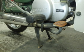 YAMAHA MATE 50
