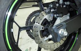 KAWASAKI NINJA 250 SL