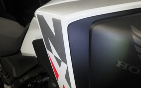 HONDA NX400 2025 NC65