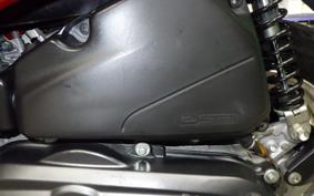 HONDA TACT Basket AF79