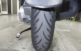 HONDA SH MODE 2007 JF51