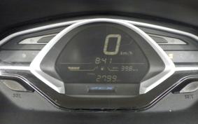 HONDA PCX 150 ABS 2012 KF30