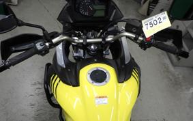 SUZUKI DL650 ( V-Strom 650 ) A 2017 C733A