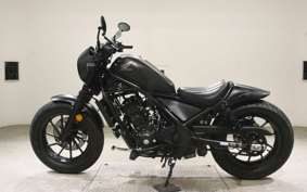 HONDA REBEL 250 S 2002 MC49