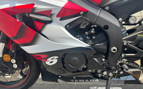 YAMAHA YZF-R6 2019 RJ27
