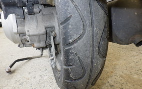 HONDA GIORNO CREA AF54