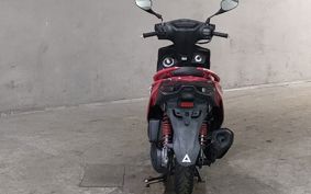 YAMAHA CYGNUS125XSR SED8J