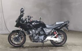 HONDA CB400SFV-4 BOLDOR NC42