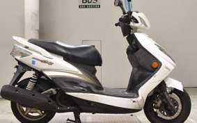 YAMAHA CYGNUS 125 X
