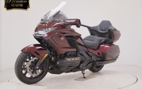 HONDA GL 1800 GOLD WING TOUR DCT 2025