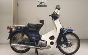 HONDA C90 SUPER CUB HA02
