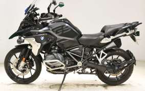 BMW R1250GS 2021