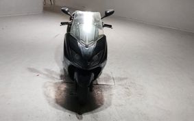 YAMAHA MAJESTY 250 SG20J