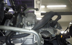 HONDA ｸﾛｽｶﾌﾞ110-3 2019 JA60