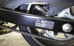SUZUKI SV650 X A 2024 VP55E