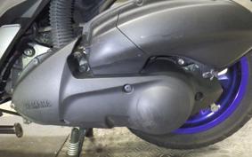 YAMAHA TRICITY 155 A 2013 SG37J