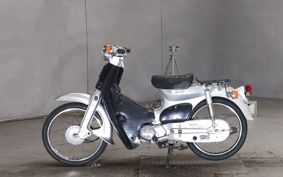 HONDA SUPER CUB50 AA01