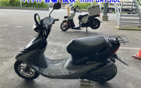 HONDA DIO
