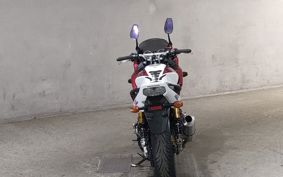HONDA CB400SFV-4 BOLDOR NC42